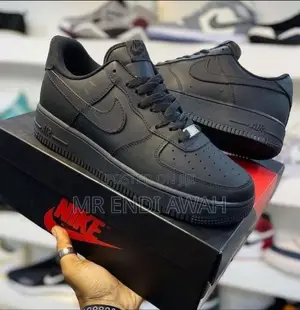 Nike Air Force