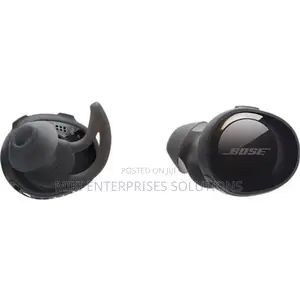 Bose Soundsport Free Wireless Headphon