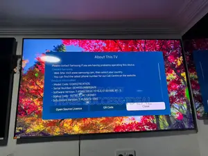 Samsung 65 Inch Qled Q70C Quantum HDR Dual LED Smart TV