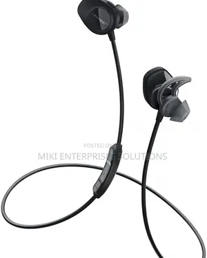 Bose Sound-Sport Earpiece