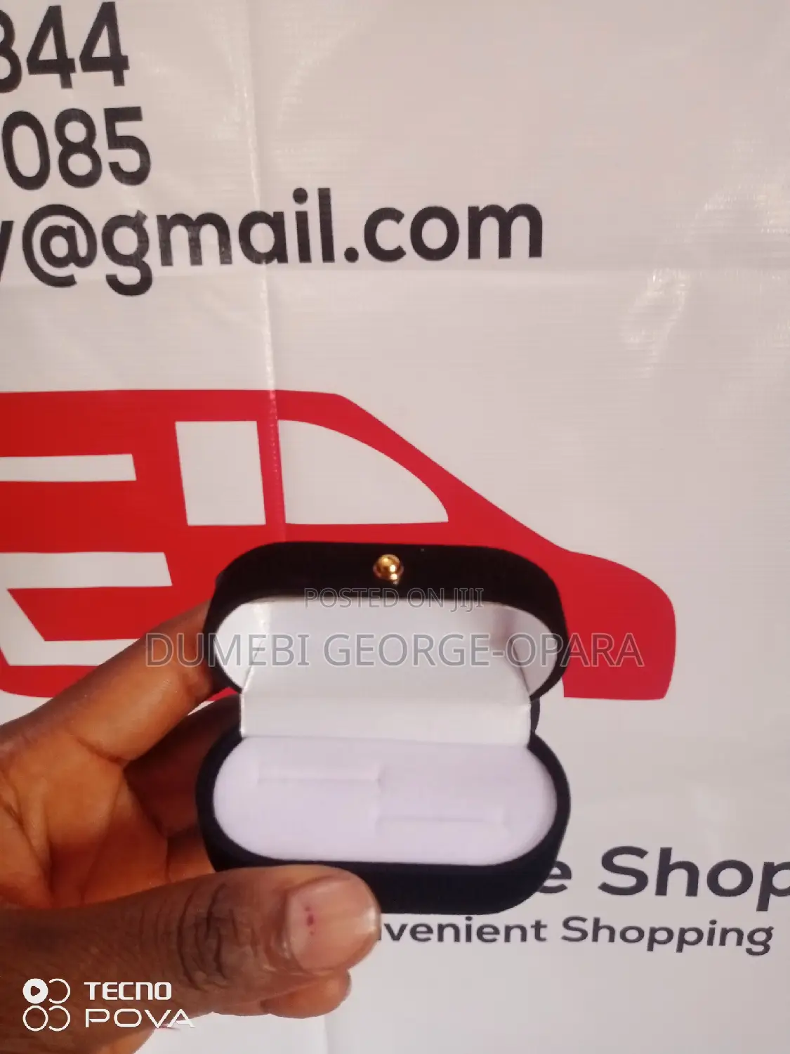 Wedding Ring Boxes. Ring Case