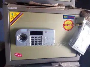 T360 Boil Digital Fireproof Safe