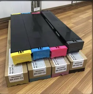 Sharp Mx-23at Toner