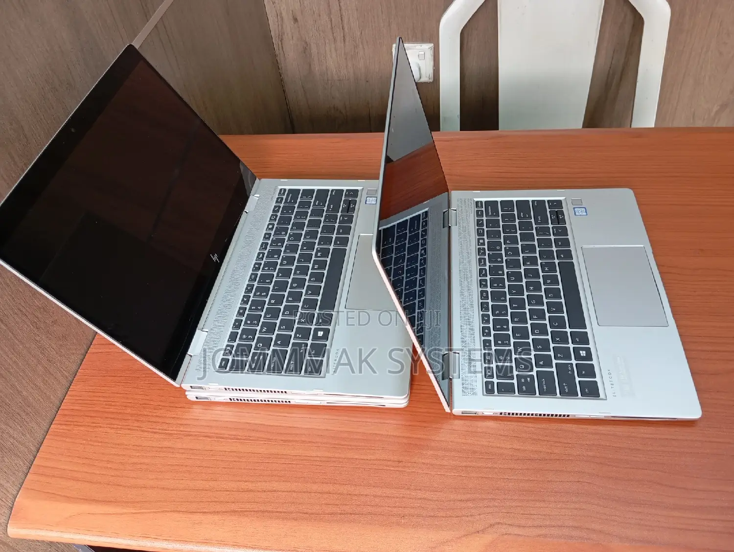Laptop HP EliteBook 830 G6 8GB Intel Core I5 SSD 256GB