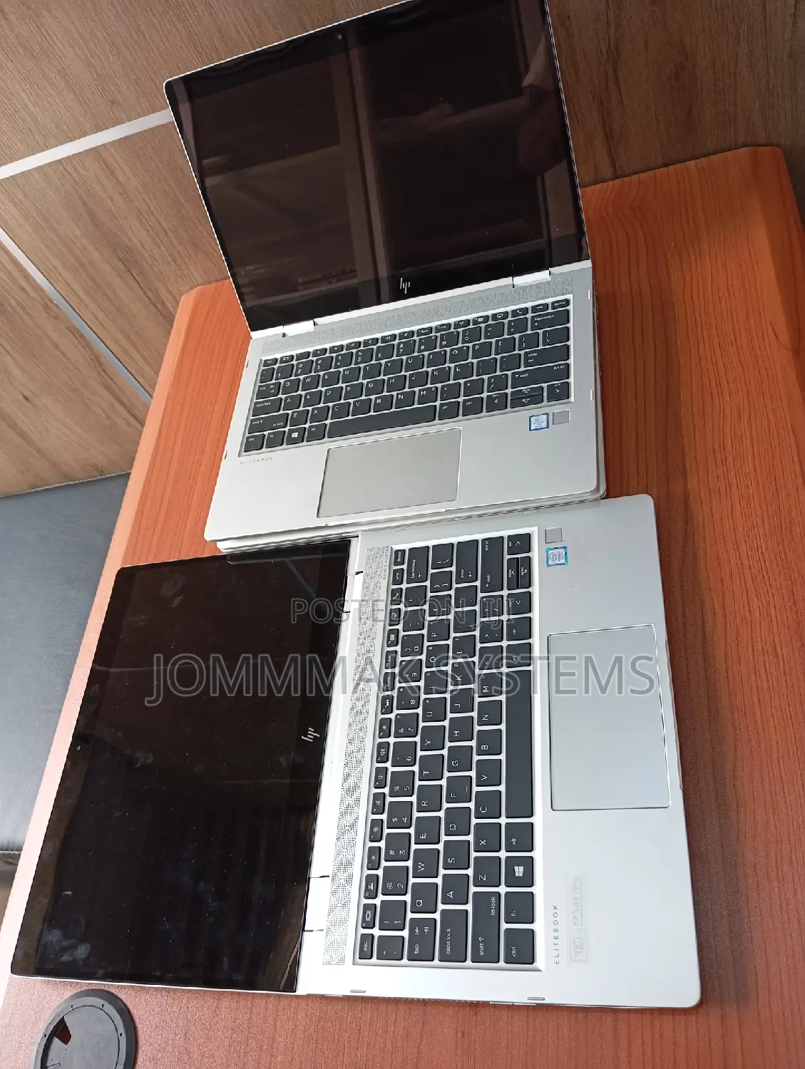 Laptop HP EliteBook 830 G6 8GB Intel Core I5 SSD 256GB