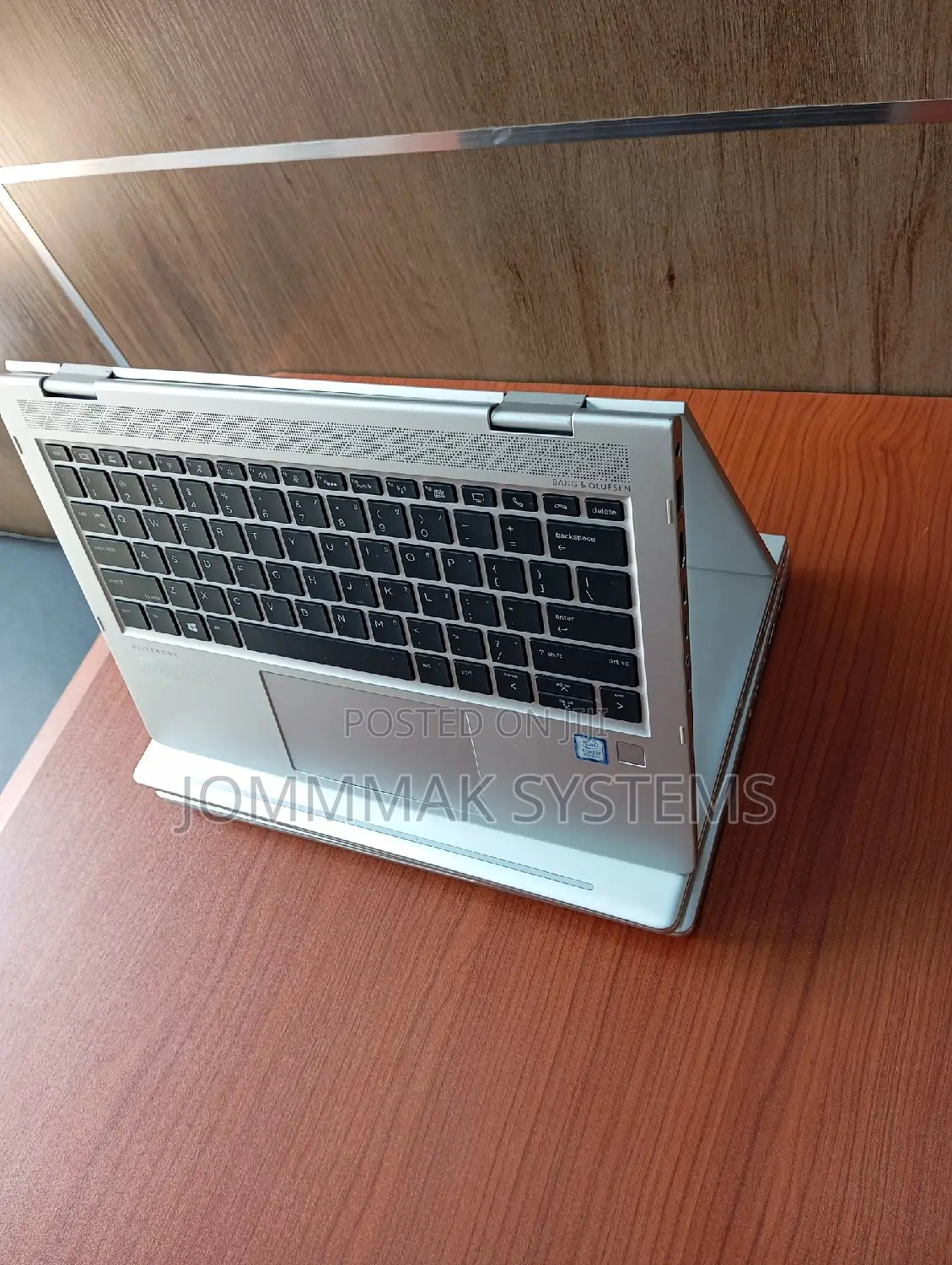 Laptop HP EliteBook 830 G6 8GB Intel Core I5 SSD 256GB