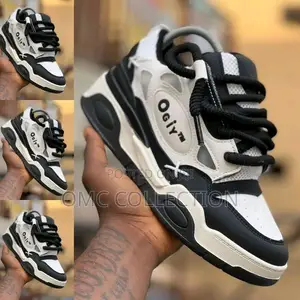 Ogiy Sneakers in Nigeria for sale Prices on Jiji.ng