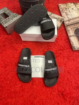 Photo - Original ESSENTIAL Slides Available in Store