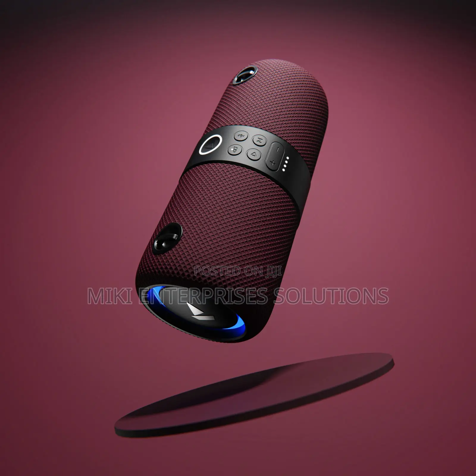 Boat Stone 1200 14W Bluetooth Speaker