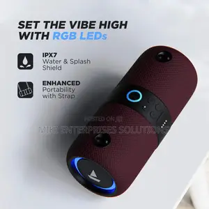 Boat Stone 1200 14W Bluetooth Speaker