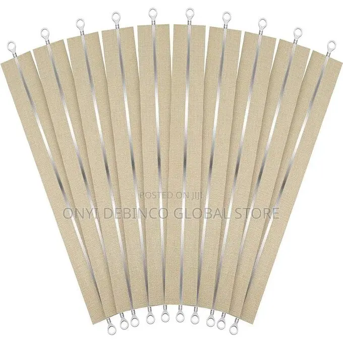 Spare Part Kit for Hand Pressing Nylon Sealer Element Teflon