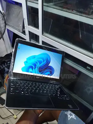 Laptop Dell Latitude E7240 8GB Intel Core I7 SSD 256GB