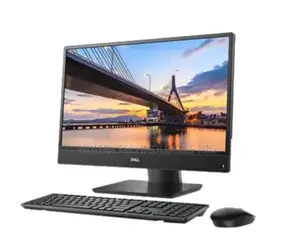 New Desktop Computer Dell OptiPlex 5260 8GB Intel Core I5 SSD 512GB