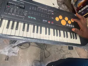 Uk Used Casio Keyboard