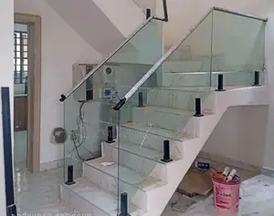 Stainless Steel, Aluminum, Galvanized Materials