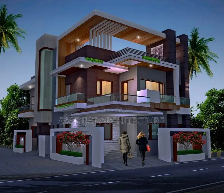 Building Designs