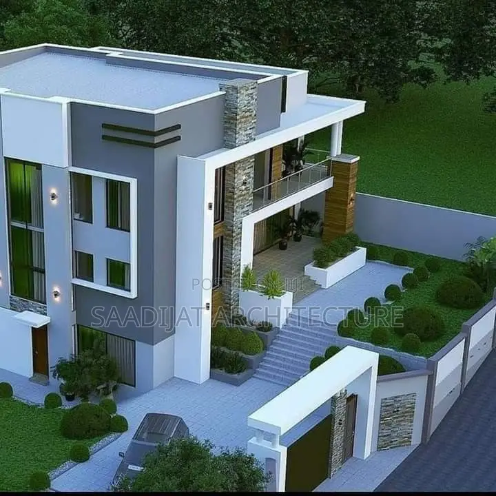 Building Designs
