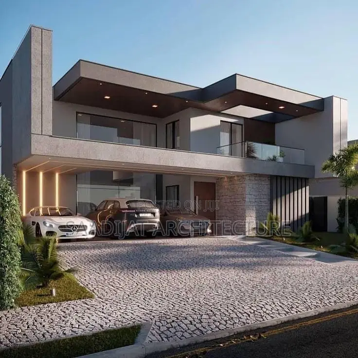 Building Designs