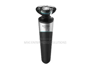 Bamba Precisioncare Twistgroom - 240V