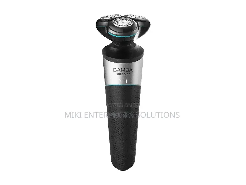 Bamba Precisioncare Twistgroom - 240V