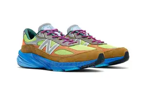 Original NEW BALANCE Sneakers Available in Store