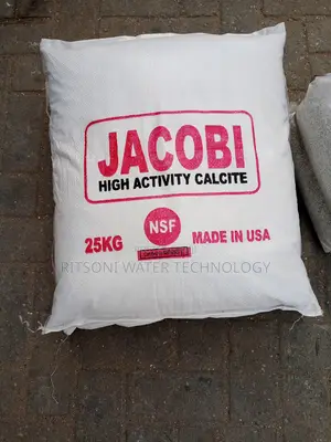 Imported Jacobi Carcite