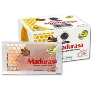 Madurasa Honey