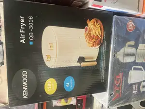 Quality Kenwood Airfryer