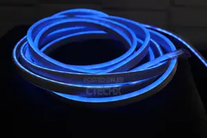 RGB Color Changing Flexible LED 7m