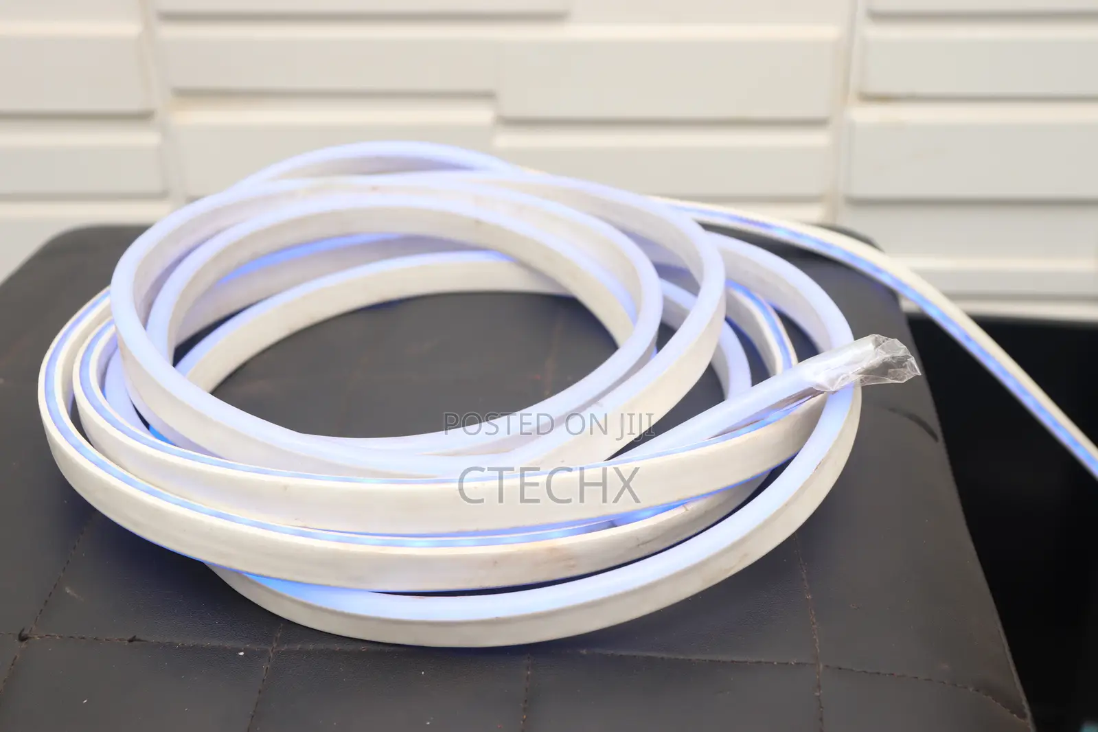 RGB Color Changing Flexible LED 7m