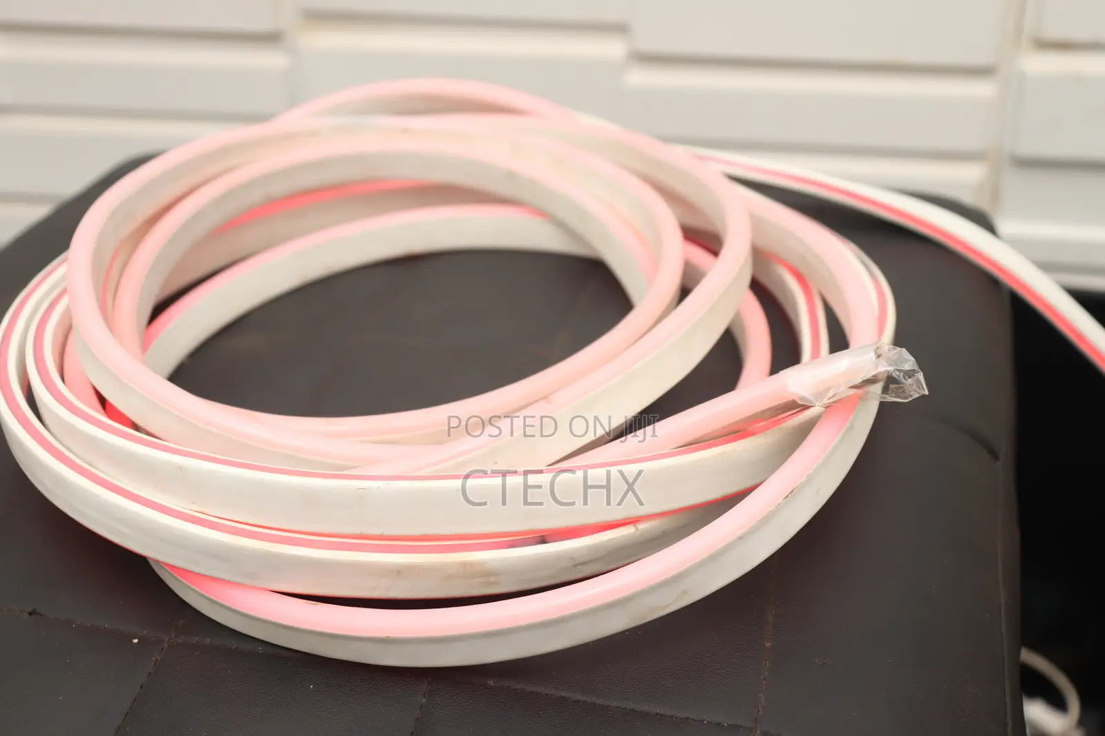 RGB Color Changing Flexible LED 7m