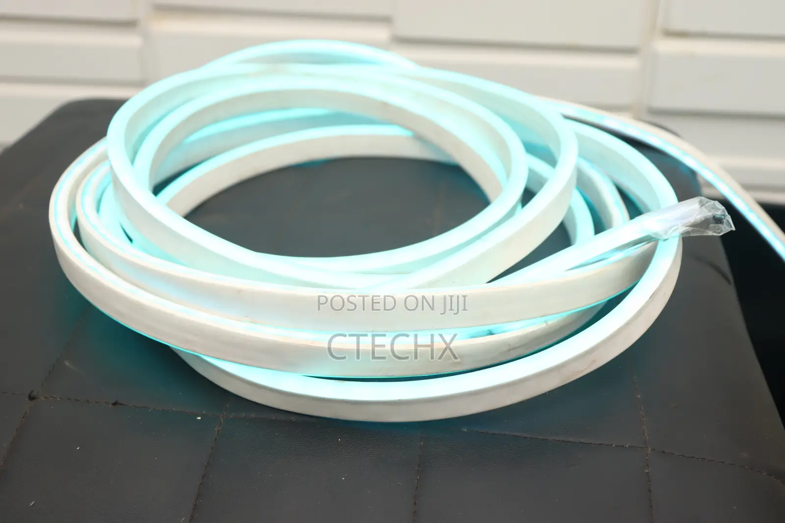 RGB Color Changing Flexible LED 7m