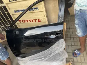 Door Rav4 2020
