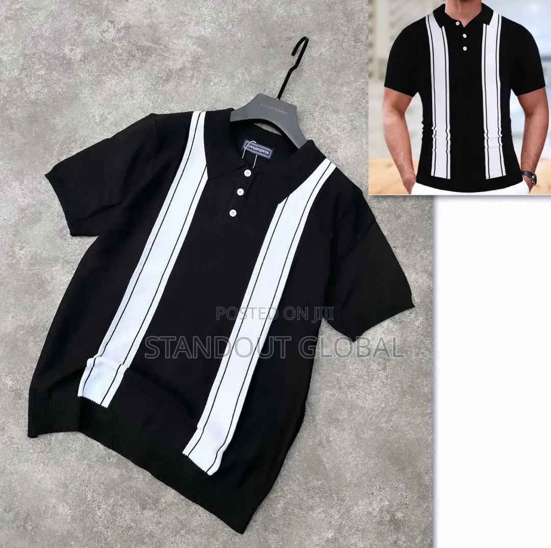 Luxury T Shirt