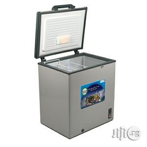 Scanfrost 250L Freezer – SFL 251