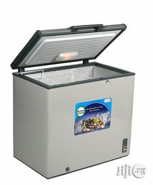 Scanfrost 250L Freezer – SFL 251