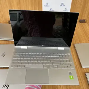 Laptop HP Envy X360 15t 16GB Intel Core I7 SSD 512GB