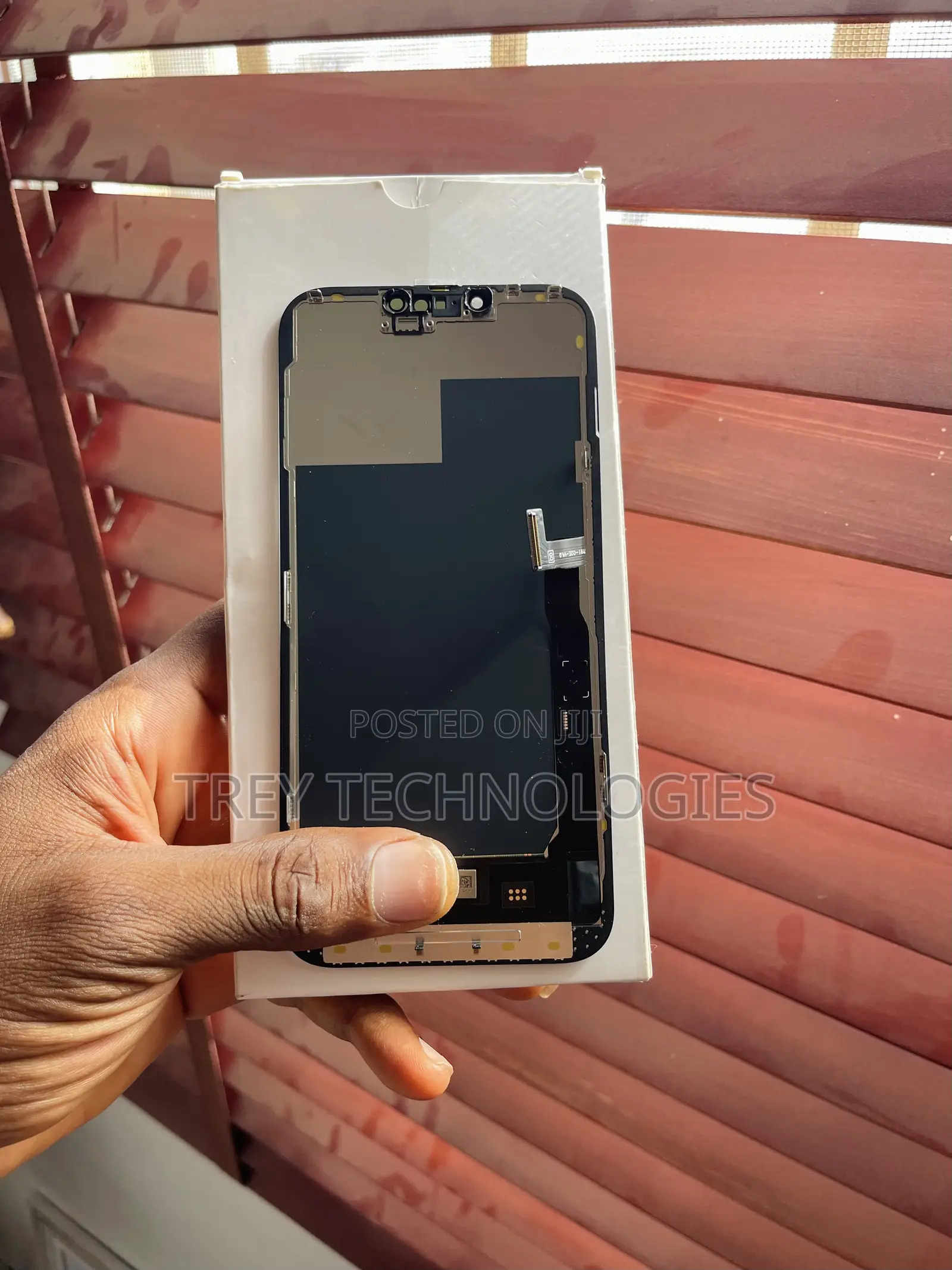 iPhone 13pro Max Screen (Original Oled)
