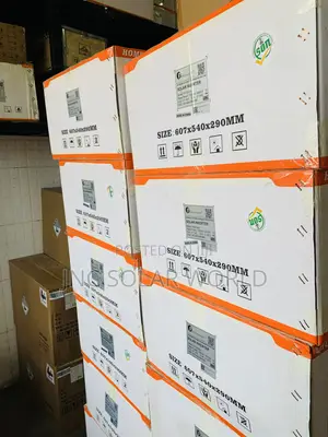 7.5kva /48v Felicity Inverter