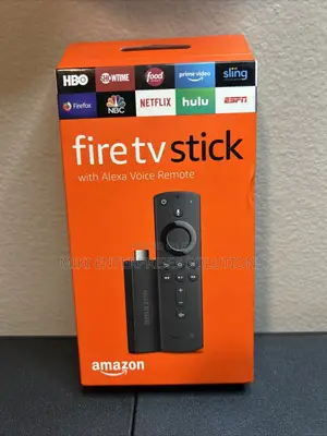 Amazon Fire TV Stick B0791tx5p5
