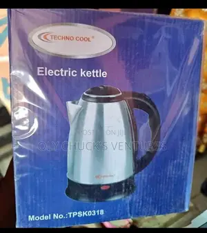 Electric Kettle