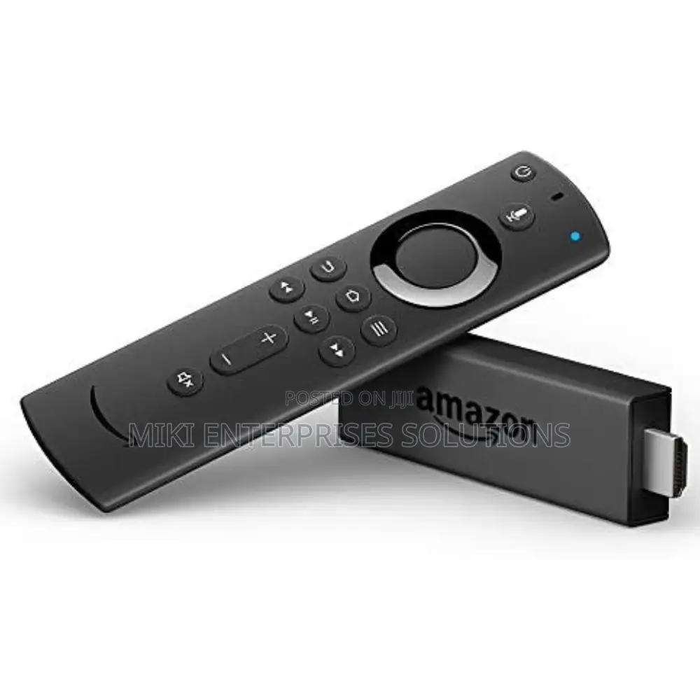 Amazon Fire TV Stick B0791tx5p5