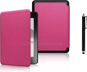 New Amazon Fire HD 6 8 GB Pink