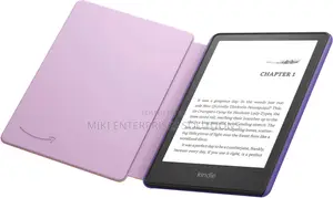 New Amazon Fire HD 6 8 GB Pink