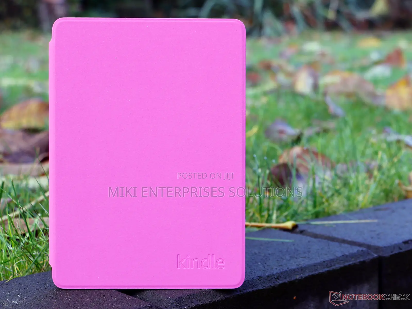 New Amazon Fire HD 6 8 GB Pink