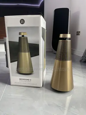 Bang Olufsen Beosound 2