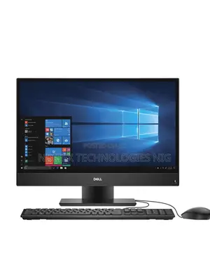 New Desktop Computer Dell OptiPlex 5260 8GB Intel Core I5 SSD 512GB