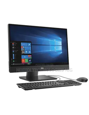 New Desktop Computer Dell OptiPlex 5260 8GB Intel Core I5 SSD 512GB