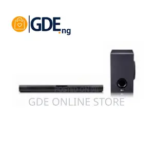 Lg Sound Bar AUD 1sqc Sb
