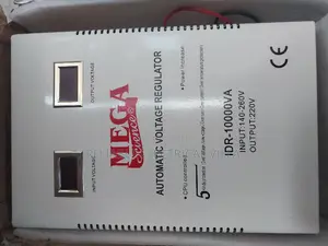 Stabilizer (Wall Mount)